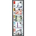 Cuba N° PA 292/96 OBLITERE ( USED )