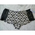 BELLA BLOOM WOM'S OXFORD COURT GIRLSHORT PANTIE...