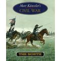 Civil War: The North by Mort Künstler ( Rutledg...