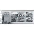 Great Britain MS3735: 75th Anniversary of the B...