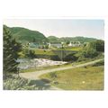 POOLEWE, ROSS-SHIRE SCOTLAND vintage postcard u...