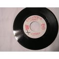 Johnny Cash Promo 45-BLISTERED/SEE RUBY FALL