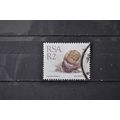 SOUTH AFRICA SG 0668 USED #2