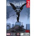 Punisher (Vol 7) # 007 NM (CvrA) MODERN AGE COMICS