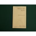 WALLS OF ZION by Greg Danner - Symphonic Band -...