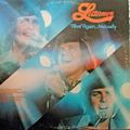 The Lettermen-"Alive" Again...Naturally-LP-1973...