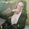 John Stewart-Wingless Angels-LP-1975-NM/EX