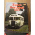 BUSES RESTORED 2005 an Ian Allan128 page p/b vgc