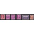 800 3c Alaska Very Fine MNH VA0332e