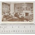 vintage postcard Lauriston Castle, Edinburgh - ...