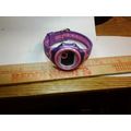 Armitron 45/7074 Day/Date Purple Band & Case St...