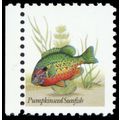 2481a, Mint NH 45¢ Black Color Omitted Freaky E...
