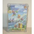 2018 McDonalds Super Mario Dual World Maze Game