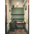 The International Telephone WW2 Military Centre...
