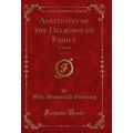 Anecdotes of the Delborough Family, Vol. 1 of 5...