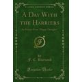 A Day With the Harriers: An Extract From "Happy...