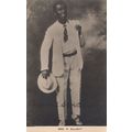 GH Elliott Music Hall Singer Vintage Hand Signe...