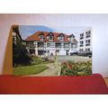 ST. BRIDES HOTEL, SAUNDERSFOOT, PEMBROKESHIRE M...