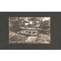 Postcard Cornwall Camelford