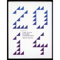 2014 USPS Commemorative Year Set With Die Cut C...