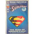 Reign of the Supermen #14 1993 DC Comics Zayix ...