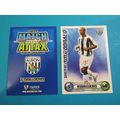 Sherjill MacDonald - West Bromwich Albion - Mat...