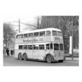 pu0567 - Newcastle Trolleybus 620 at City Centr...