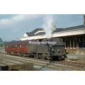 pu2469 - Oxfordshire - Engine No.1435 at Radley...