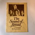 David Gates The Sound of BREAD UK Tour 1974 Con...