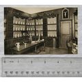 vintage postcard Stanislas aux Freres de Saint ...