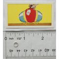1968 Southern Television How ? card No. 15 How ...