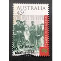 AUSTRALIA 2000 SG 1978 USED #2