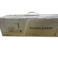 Portable Scanner Model DPS2500L NimoDoc With Po...