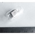 Uranium metal U DU 7.11 grams 99.9%