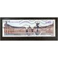 FRA 2009 56c 'BORDEAUX' FINE USED (EBID21186)
