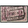 1927/1931 Michel E157 - #2 fine used (o)