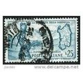1958 Michel 1004 - fine used (o)