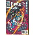 FANTASTIC FOUR 1999 ANNUAL