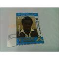 ST. VINCENT 2007 CRICKET winston davis $1.65 EB...