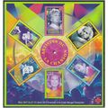 FRANCE BLOC N° 37 NEUF ** ( MNH )