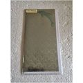 Get Well - Silver Foil Card #1