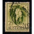 AUSTRALIA 1959 SG 324 2s 3d WATTLE FINE USED #3