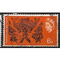 1965 SG 669 - fine used (o)