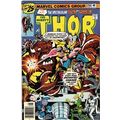 THE MIGHTY THOR # 250 HI GRADE