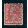 Used 220 2c George Washington Just Clears Nice ...