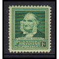 874 1c John Audubon Fine MNH KA3350