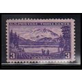 800 3c Alaska Fine MNH O5872