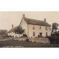 Chalcott Farm Stogursey Vintage Real Photo Post...