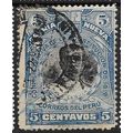 1920 Michel 181 - fine used (o)