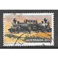 Australia N° 662 YVERT OBLITERE ( USED )